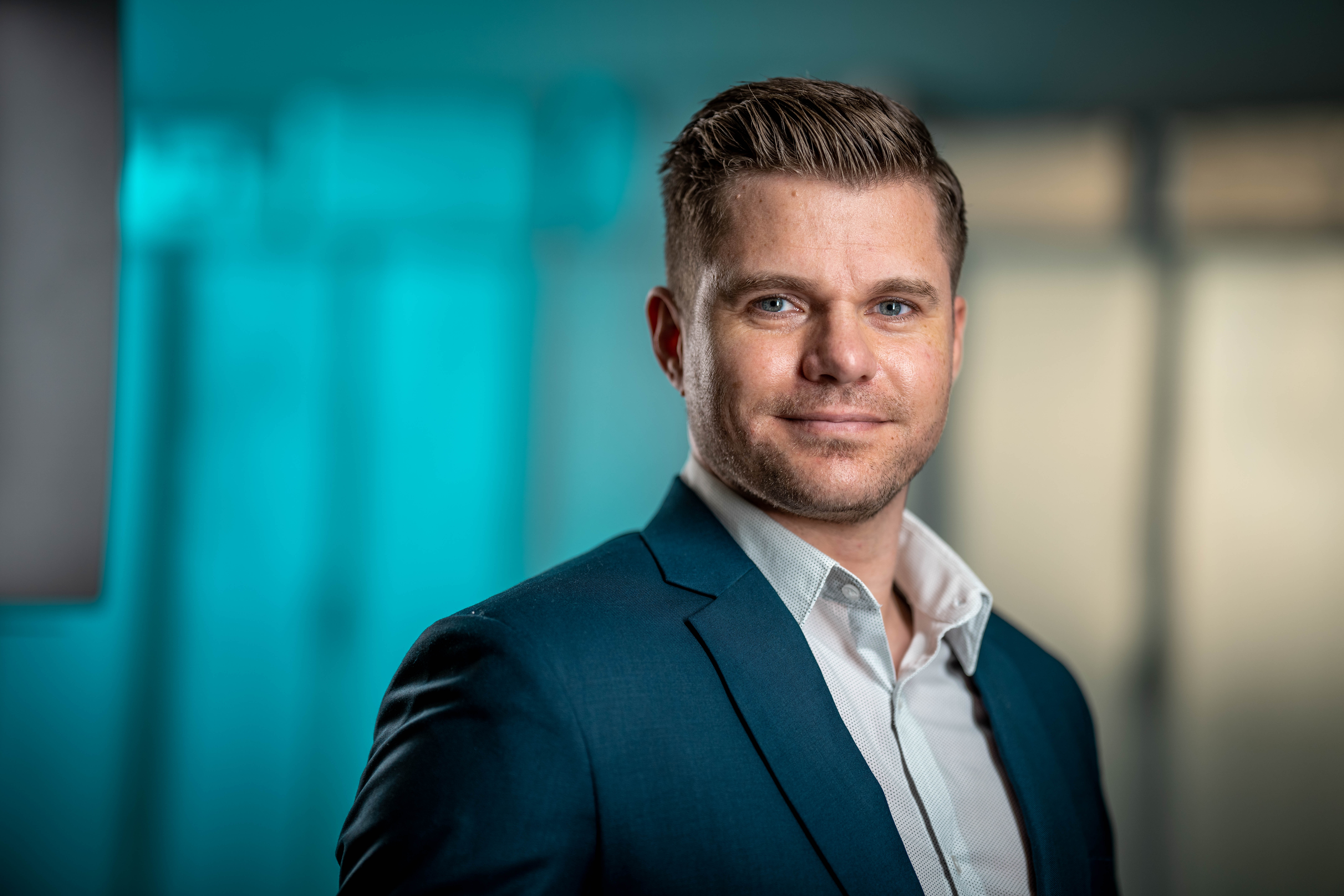 Christian Abt - Ihr KarriereMentor